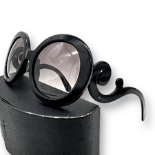 PRADA sunglasses Baroque