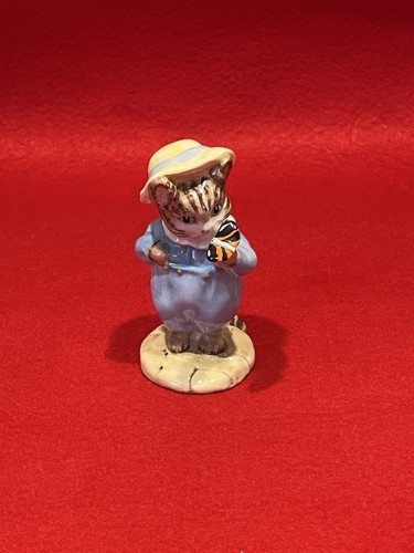 Beatrix potter beswick - beatrix,