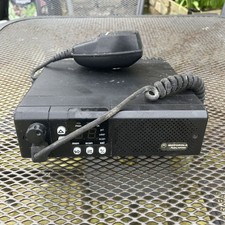 Motorola Radius GM300 Mobile