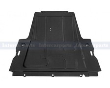 Under Engine Cover Undertray