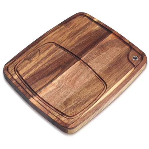 Pcs steak plates with juice - with,
