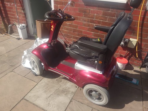 12v electric mobility scooter - 12v,
