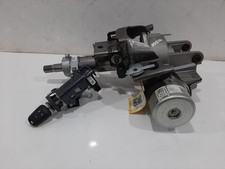 VAUXHALL ADAM JAM MK1 2013-2020 1.2L Petrol Steering Column OEM Genuine