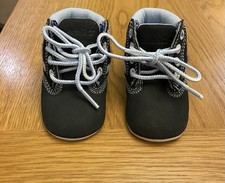 Baby Blue Boys Timberland