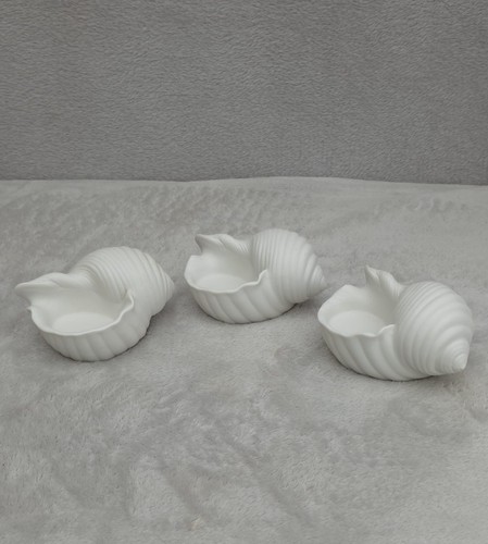 Set partylite sea shell - set, 3