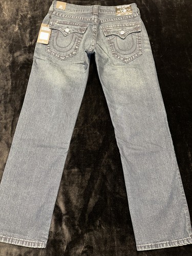 True religion geno flap big - geno, t