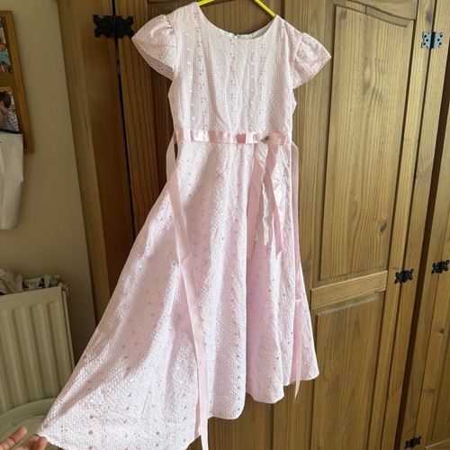 Bonnie jean dress - dress, age