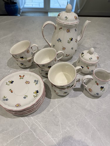 Villeroy boch petit fleur - villeroy,