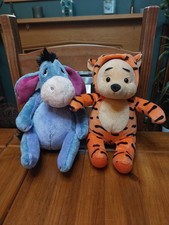 Disney Store Winnie the Pooh