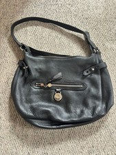 Authentic Mulberry black