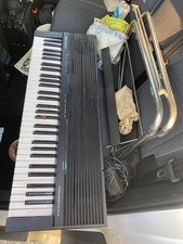 Yamaha YPR-6 Portable Piano