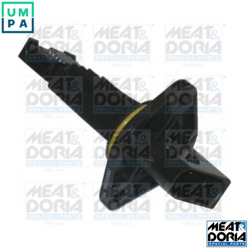 Volume air flow - air, sensor