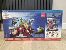 Disney Infinity 2.0 - Marvel