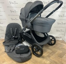 iCandy Orange Carrycot &