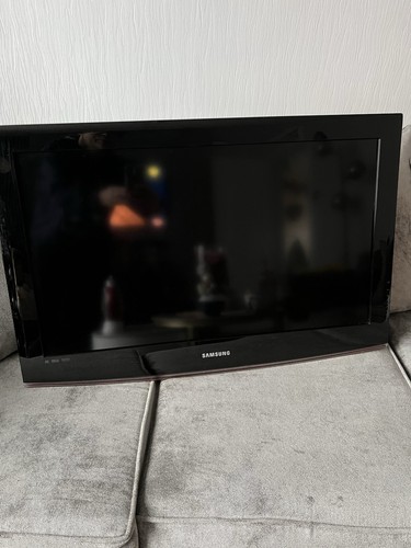 Samsung le32b450c4w - samsung,