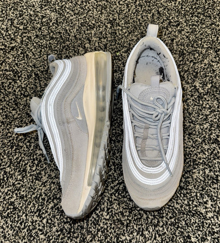 Nike air max women trainers - air,