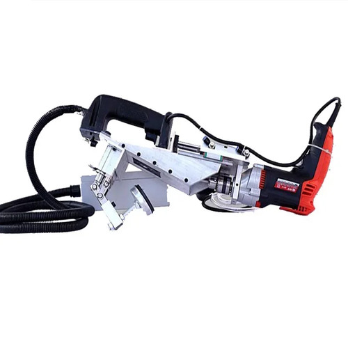 Fully automatic side hole - fully,
