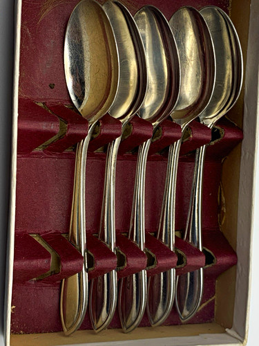 Vintage viners sheffield epns - sheffield,