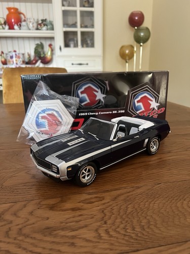 Matco tools chevy camaro - matco,