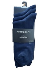 Marks & Spencer Mens Socks