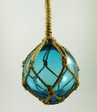Glass float nautical sea - float,