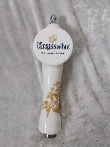 Hoegarden belgian white - hoegarden, beer