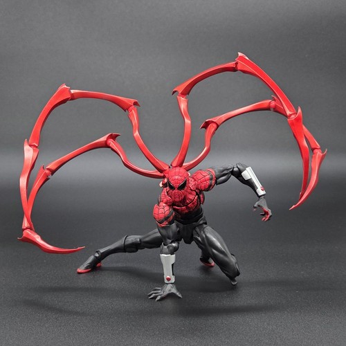 Mess toys marvel spider - mess,