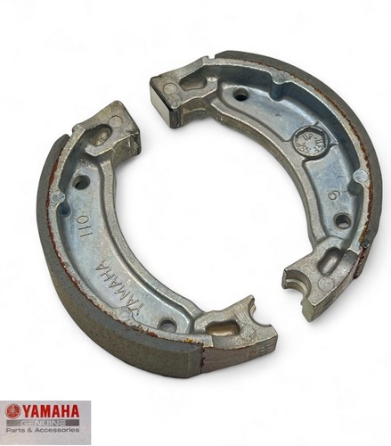 Brake shoes yamaha - oe, tt-r