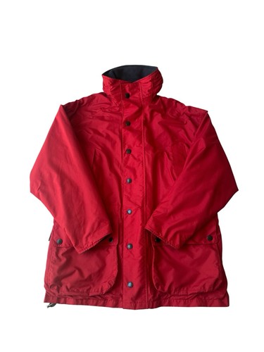 Musto snugs polartec coat - musto,