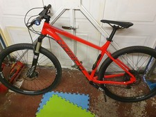 Norco Charger L 9.1 Hardtail