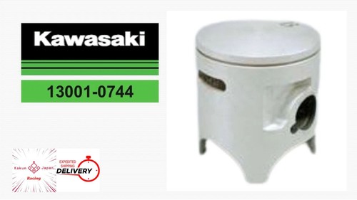 Kawasaki oem 13001 0744 - oem, 85