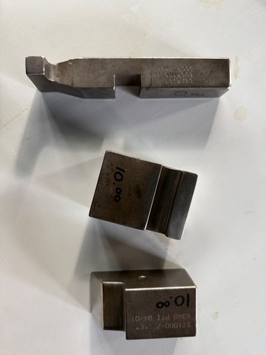 Learjet aircraft bucking bar - learjet,
