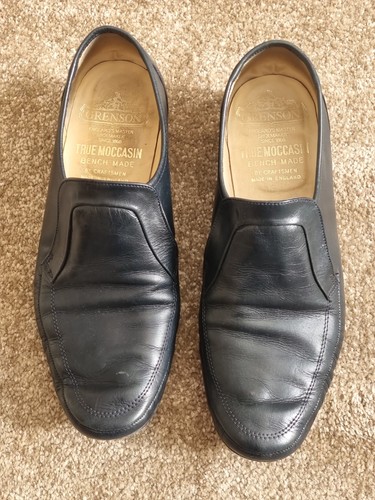 Grenson olive true - grenson,
