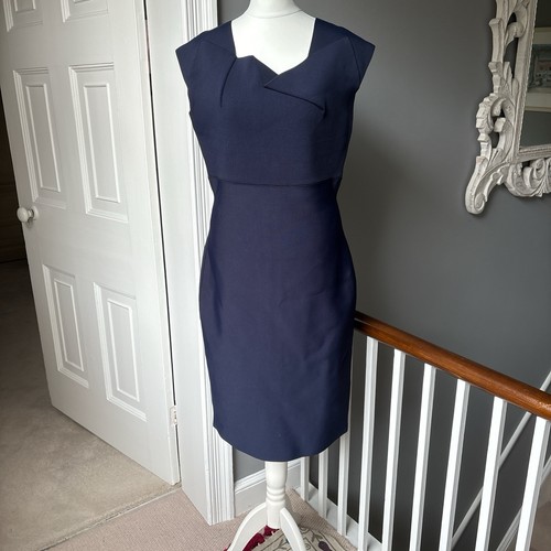 Roland mouret women dress - women's,