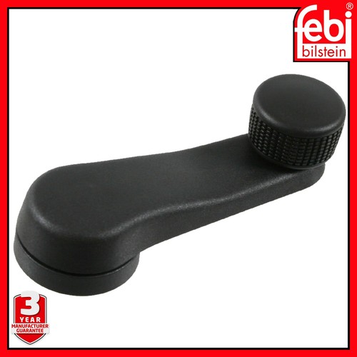 Window winder handle febi - window,