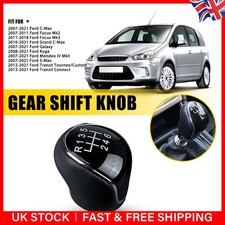 For Ford Kuga Gearstick Knob