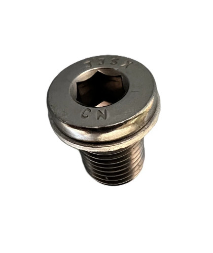 Fit mazda 1pc oil drain - 1pc,