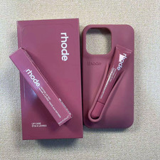 Rhode Lip-tint Silicon Phone