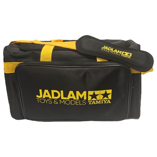 Jadlam tamiya car - car, carry