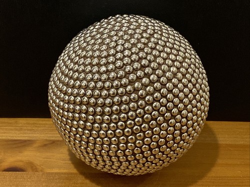 Handcrafted french - 4.75",