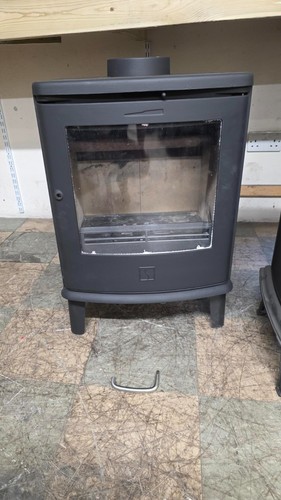 Used stove scan andersen - stove,,
