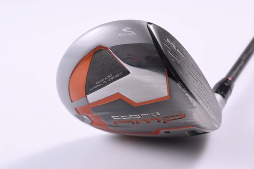 Cobra amp wood 15 degree - wood,