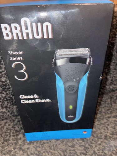 Braun series proskin - braun, 310s