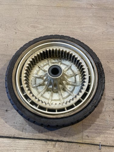 Rear drive wheel honda - x,