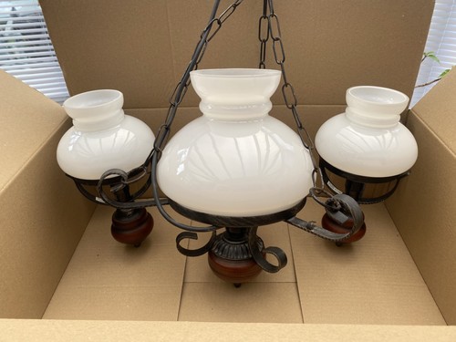 Ceiling chandelier hanging - ceiling,