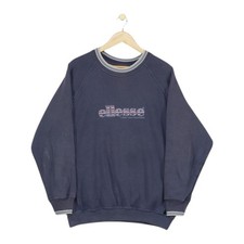 Vintage Ellesse Spell Out