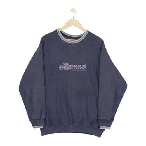 Vintage ellesse spell out - ellesse,
