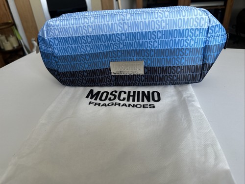 Moschino fragrances toiletry - moschino,