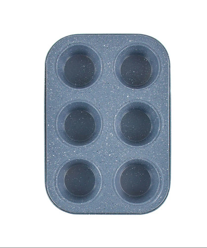 Cup muffin tray non stick - cup,