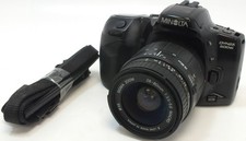 Vintage MINOLTA Dynax 500Si